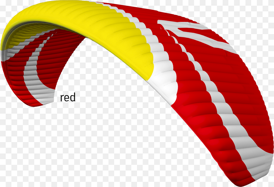 Skywalk Tequila5 Red Tequila 5 Skywalk, Parachute Png Image