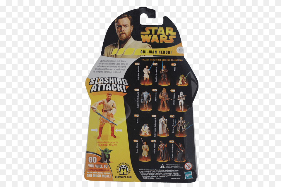 Skywalker Star Wars Revenge Of The Sith 2005 Star Wars Figures, Alcohol, Beer, Beverage, Adult Free Png