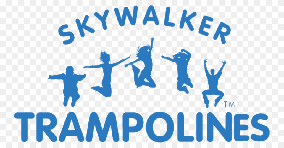 Skywalker Trampolines Logo, Baby, Person, Outdoors, Text Free Png Download