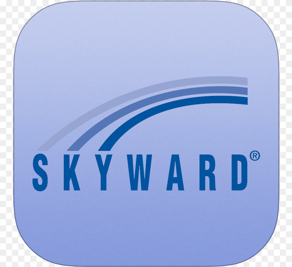 Skyward Icon, Logo, Text Png Image