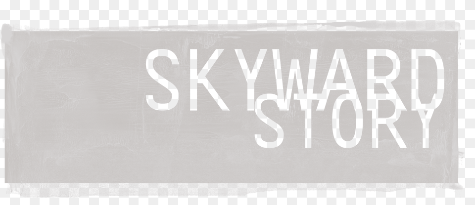 Skyward Story Reborn, Text Png Image