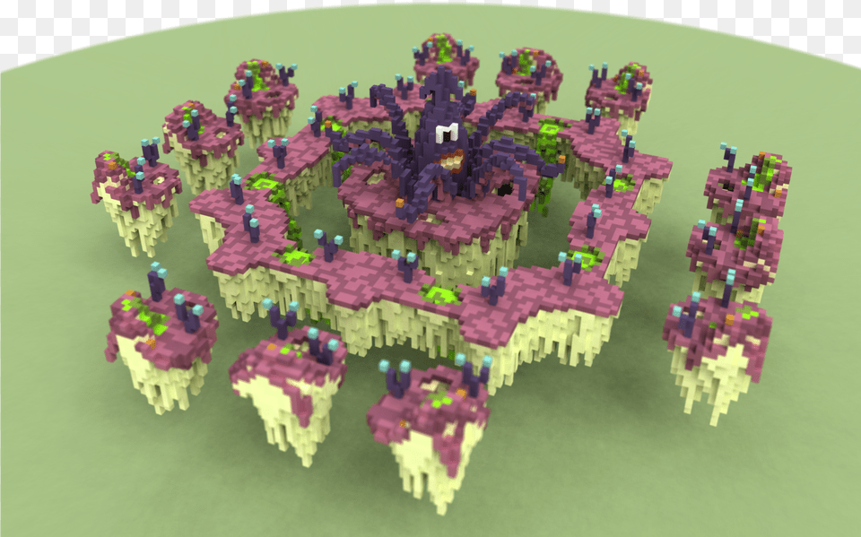 Skywars Fantasy Bundle Minecraft, Purple, Art, Graphics, Pattern Png Image