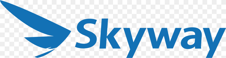 Skyway Logo Skyway Airlines Logo Png Image