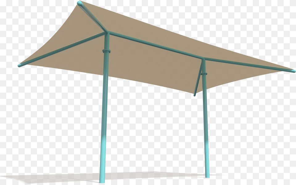 Skyways Two Post Hip Shade Canopy, Outdoors Png
