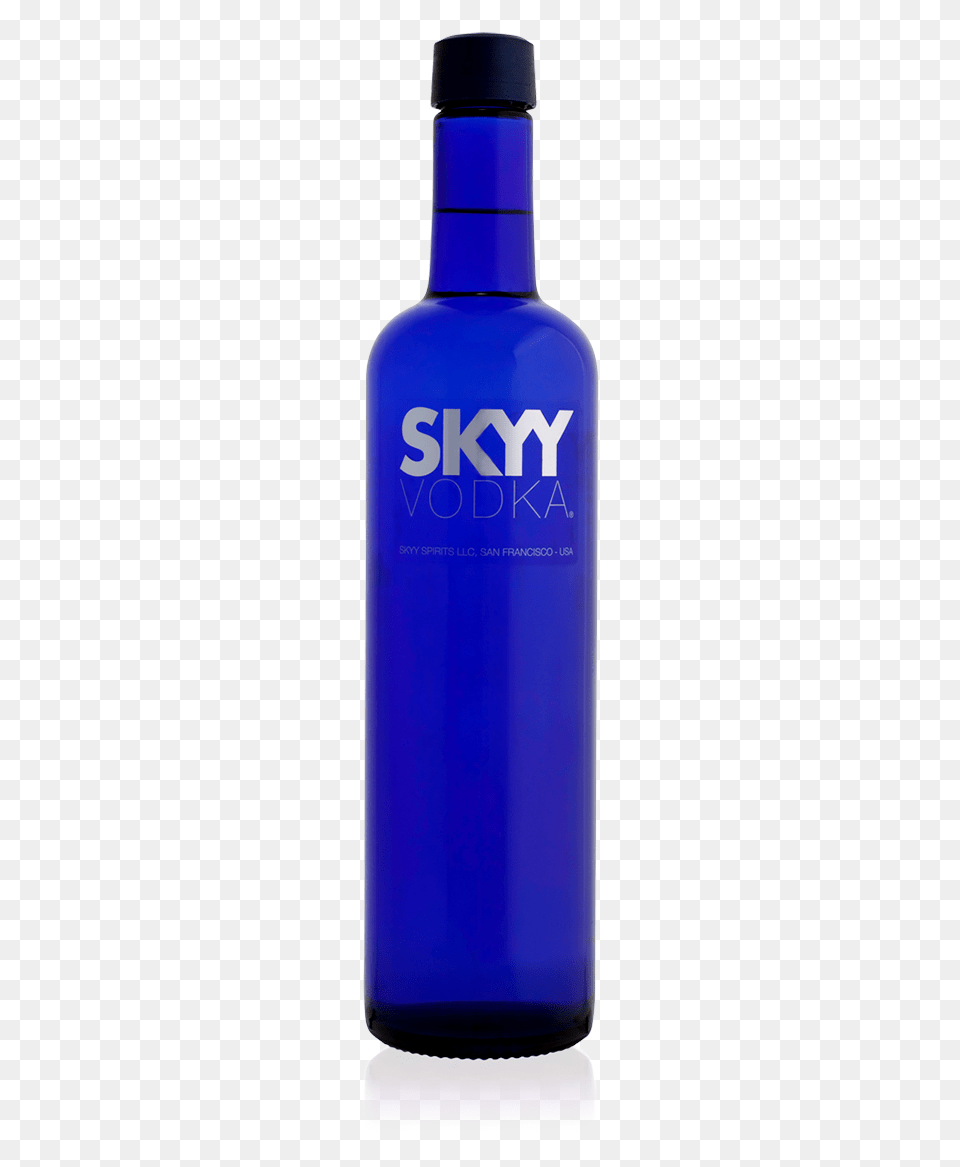 Skyy, Bottle, Alcohol, Beverage, Shaker Free Png