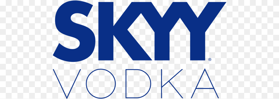 Skyy Vodka, Logo, Text, City Free Png Download