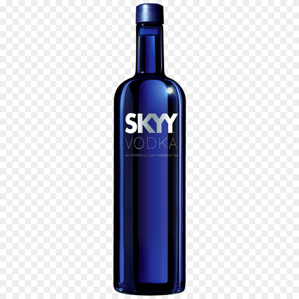 Skyy Vodka Best Buy Liquors, Bottle, Cosmetics, Perfume, Alcohol Png