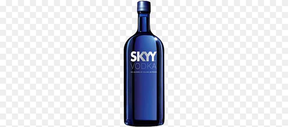 Skyy Vodka Skyy Vodka 1l Price, Alcohol, Beverage, Liquor, Bottle Png