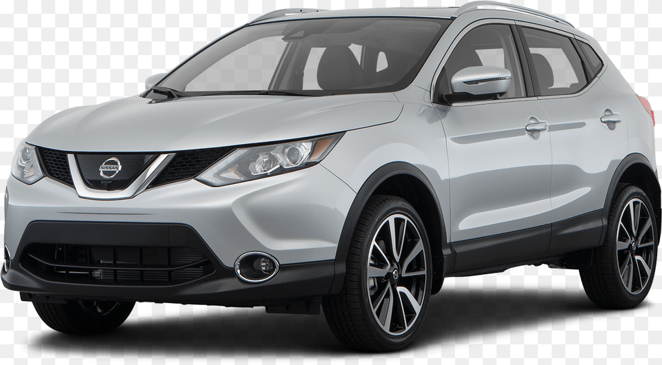 Sl 2018 Nissan Rogue Sport Suv Sl Nissan Rogue Sport 2017, Car, Vehicle, Transportation, Sedan Png