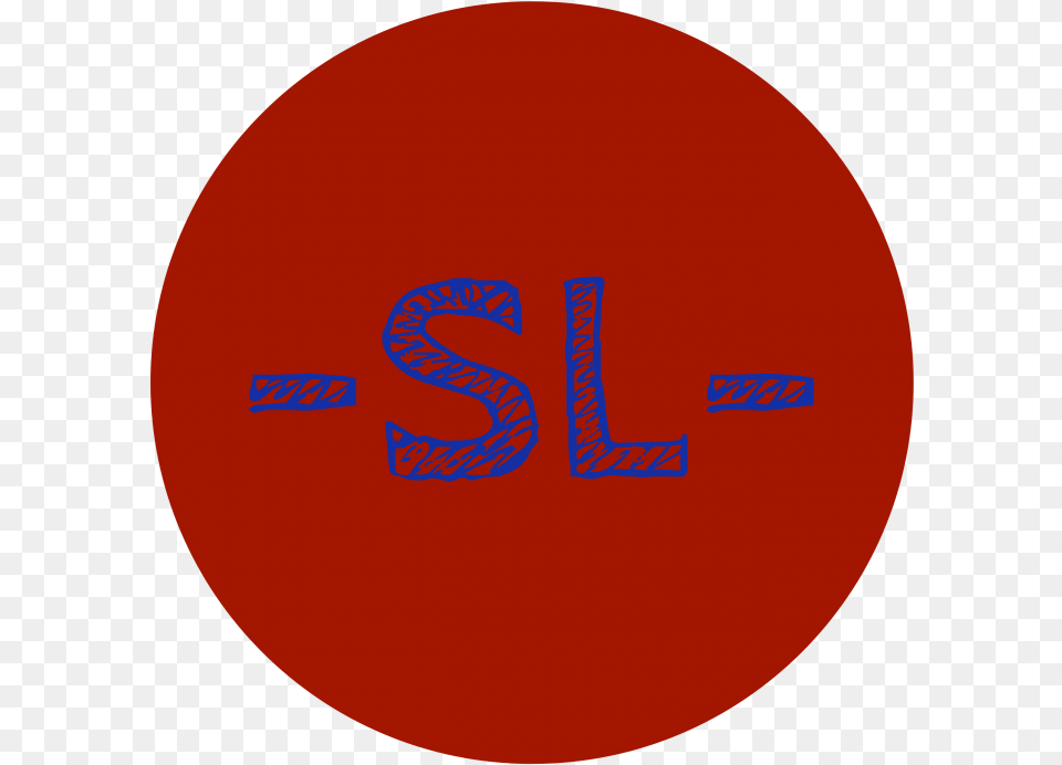 Sl Logo Bluetext Halten Und Parken Verboten, Disk, Sphere Png Image