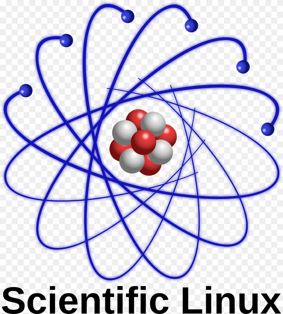 Sl Shirt 1800 Scientific Linux Linux Logo, Sphere, Nuclear, Accessories Png Image