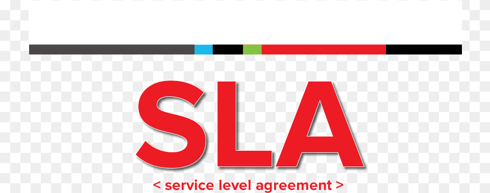 Sla Best Practices For Enterprise Mobility Management Service Level Agreement Logo, Text Free Transparent Png