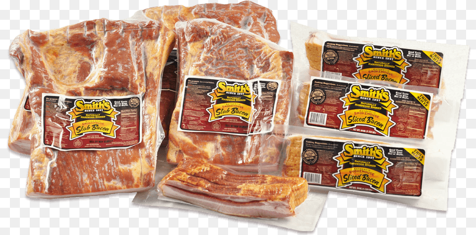 Slab Bacon, Food, Meat, Pork, Sandwich Free Transparent Png