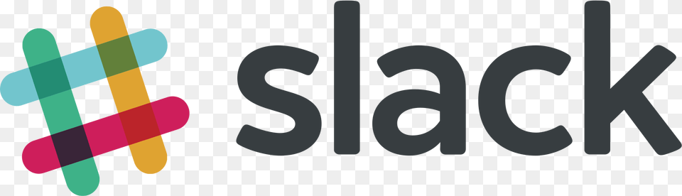 Slack Communications, Logo, Text Png Image