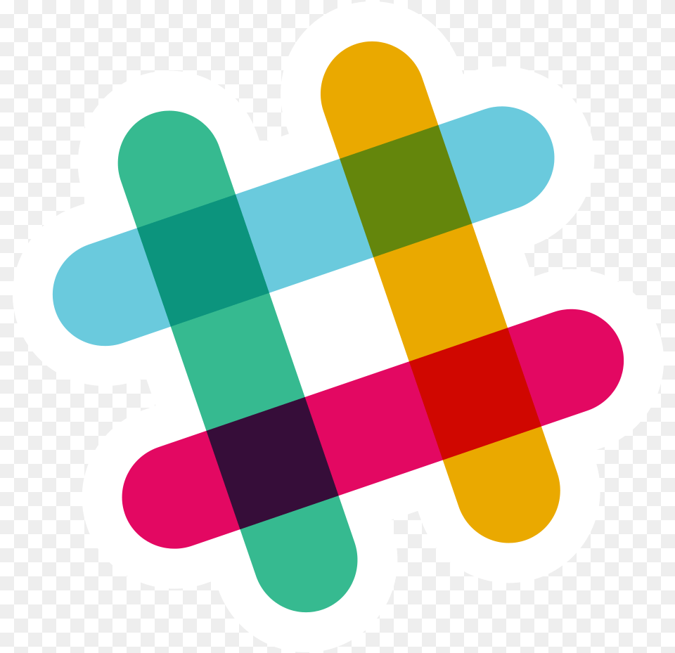 Slack Icon Slack Icon, Logo, Dynamite, Weapon Free Png Download