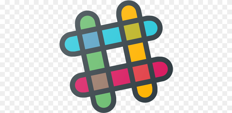 Slack Icon Svg Language Free Transparent Png