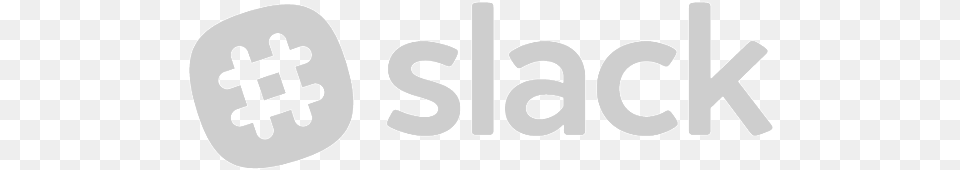 Slack Logo Slack Logo, Text Free Png Download