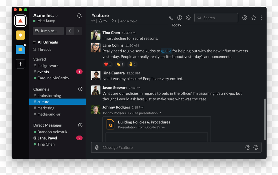 Slack Macos Dark Mode, Computer, Electronics, Person, Mobile Phone Free Png