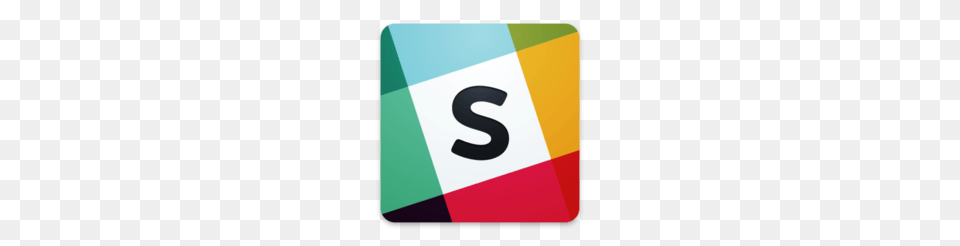 Slack On The Mac App Store, Text, Symbol, Blackboard Free Png