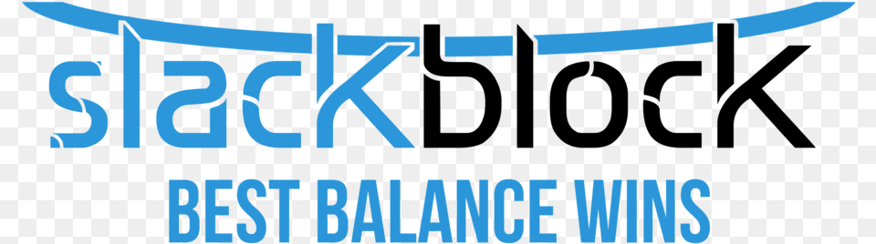 Slackblock Logo Web Power Balance Balance Up Bracelet Silicon Bracelet, Text, People, Person Free Transparent Png