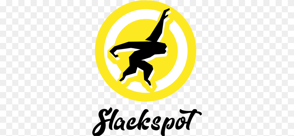 Slackspot By Gibbon Language Free Png