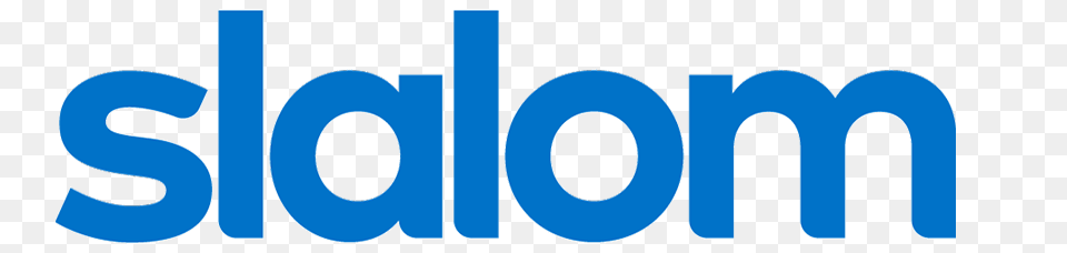 Slalom Llc Corporate Member Portal, Logo, Text Png