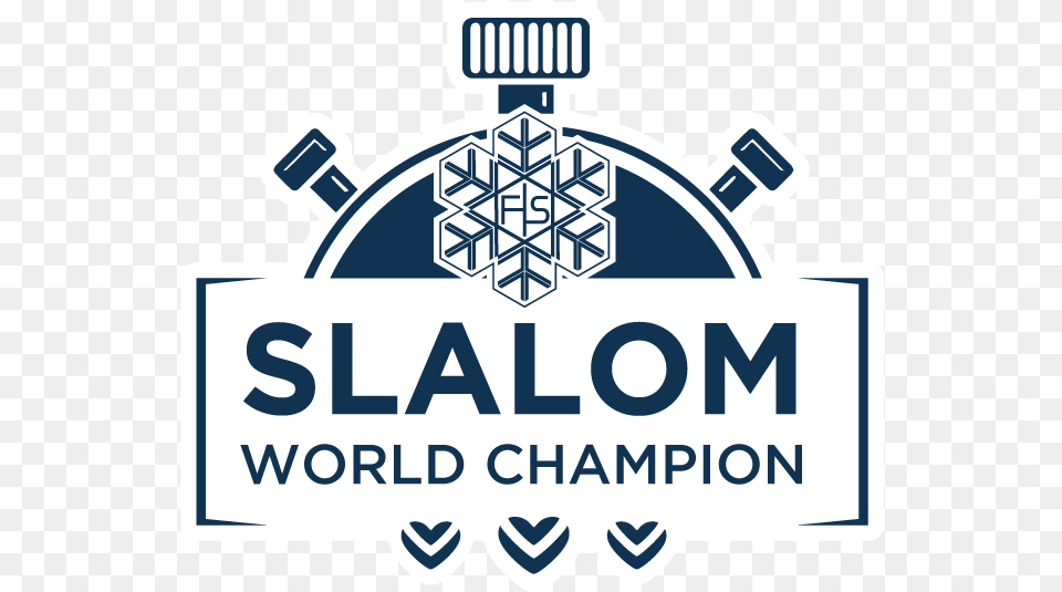 Slalom World Champion City Of Columbus Recreation And Parks Logo, Dynamite, Weapon Free Png