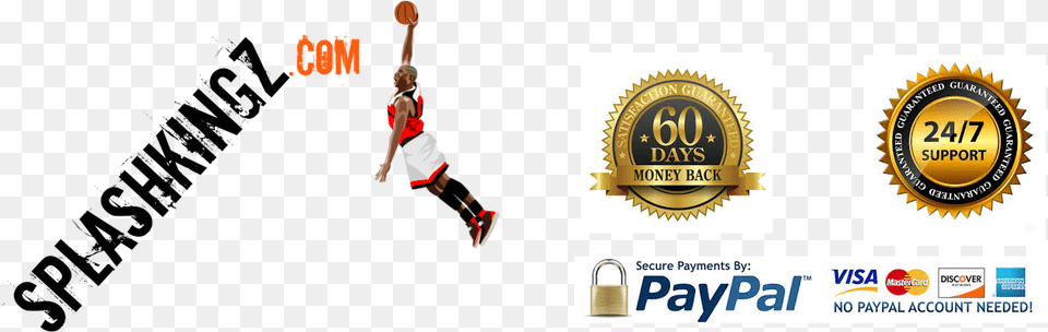 Slam Dunk, Person, Logo Png