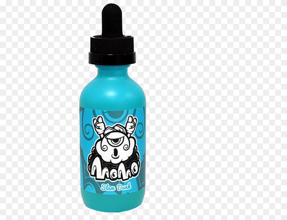 Slam Dunk By Momo 50ml Ejuice Momo E Liquid Pink Me, Bottle, Water Bottle Free Png Download