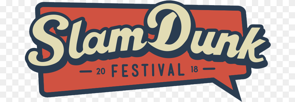 Slam Dunk Slam Dunk Festival, Logo, Dynamite, Weapon, Text Png