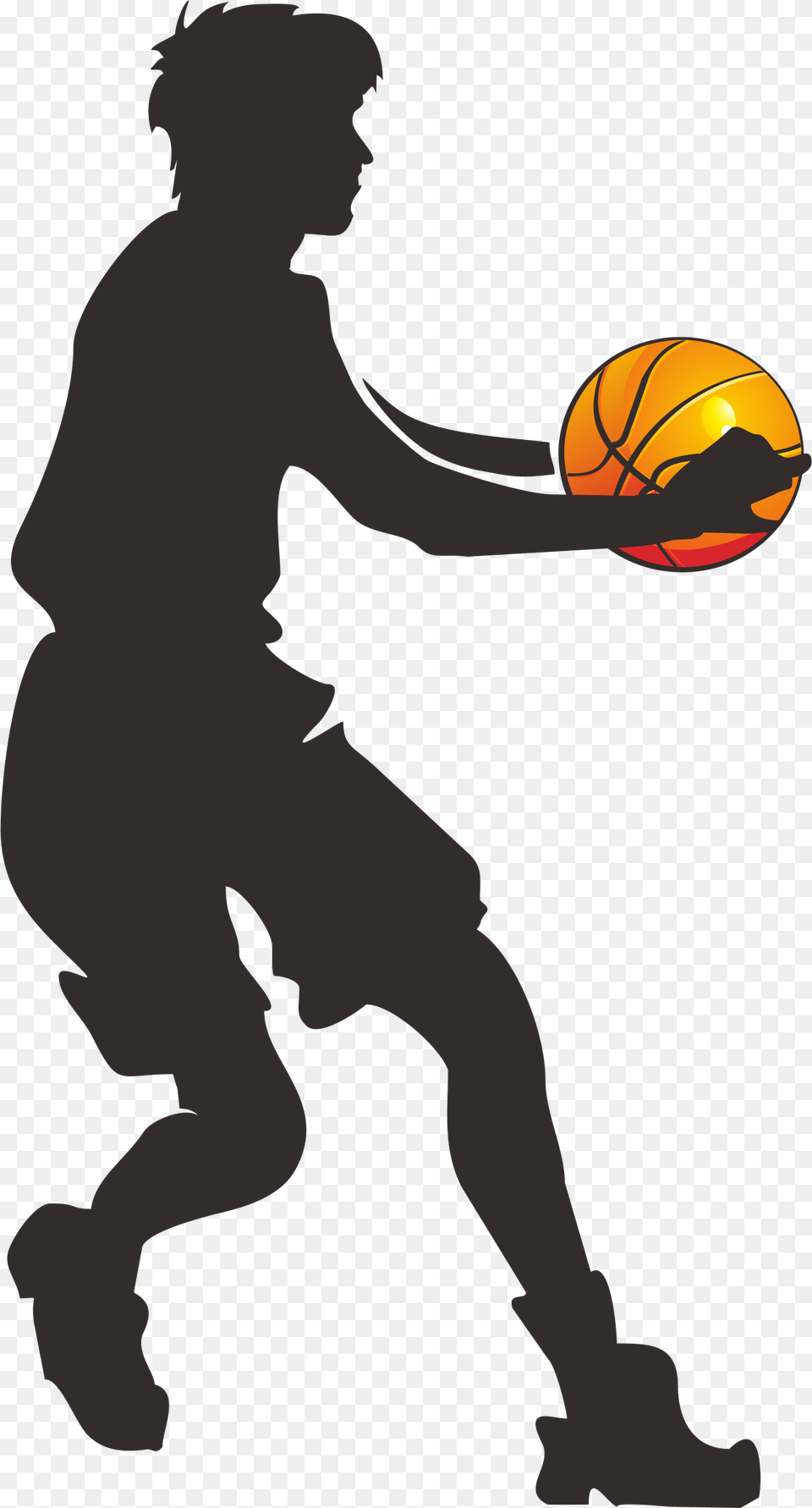 Slam Dunk Svg Royalty Basketball Sport Clipart, Adult, Male, Man, Person Png