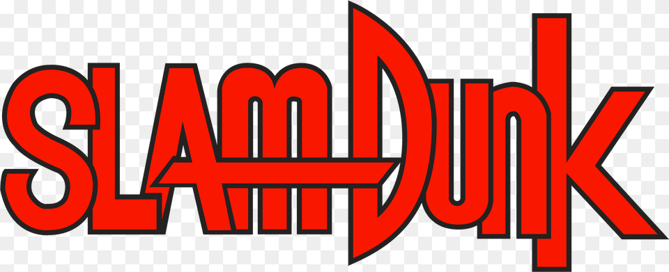 Slam Logo Logodix Slam Dunk Anime Logo, Scoreboard, Text Png