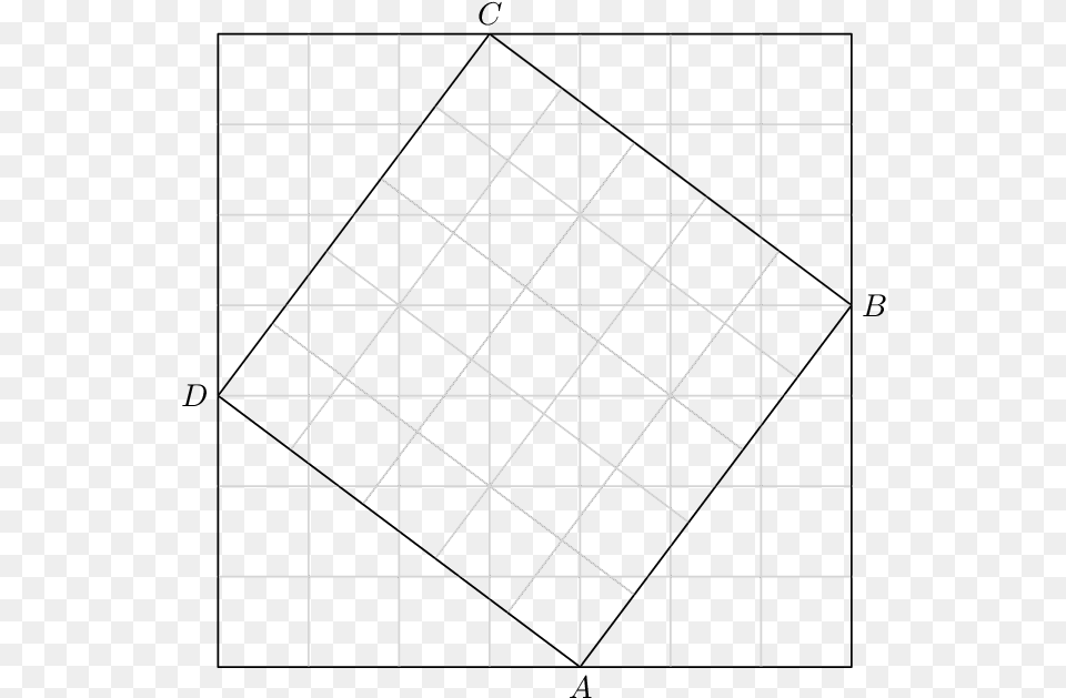Slanted Squares And Grids Triangle, Outdoors Png Image