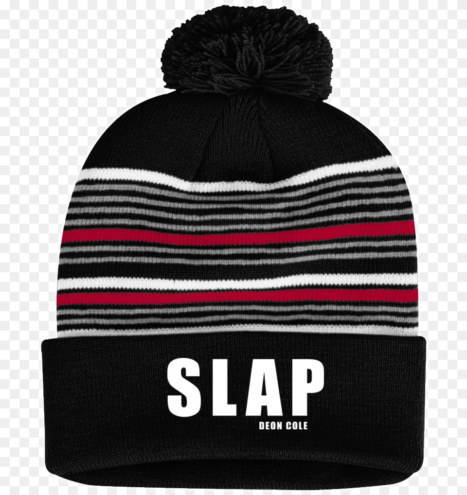 Slap Beanie Beanie, Cap, Clothing, Hat, Coat Free Png Download