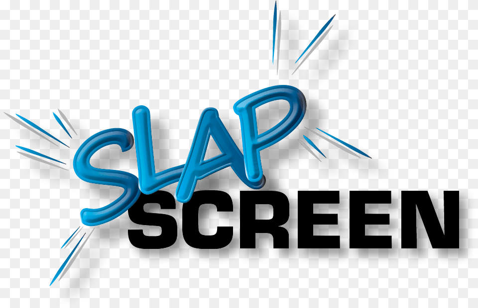 Slap Screen Sample Pack Graphic Design, Light, Neon Free Transparent Png