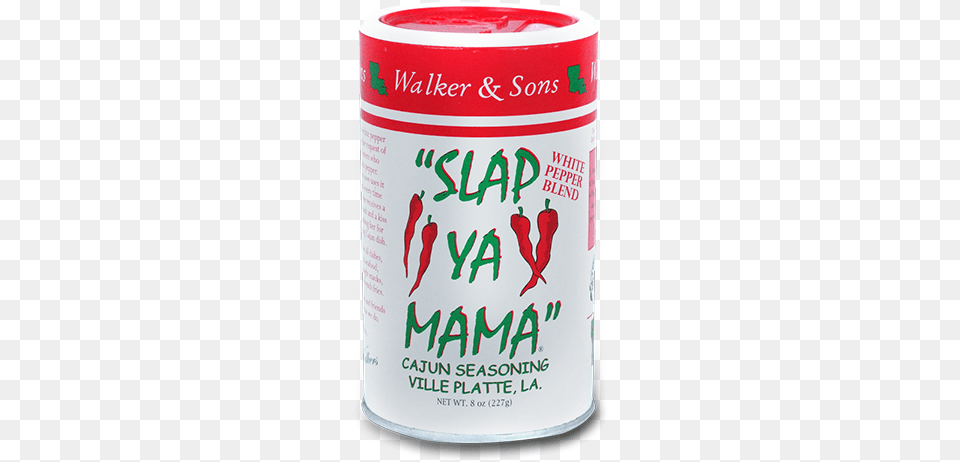 Slap Ya Mama, Food, Ketchup, Tin Free Transparent Png