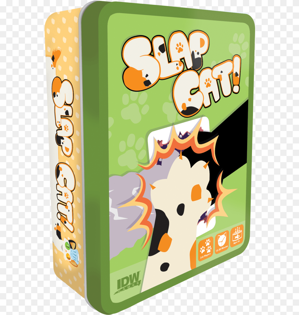 Slapping Hand Slap Cat Game Free Transparent Png