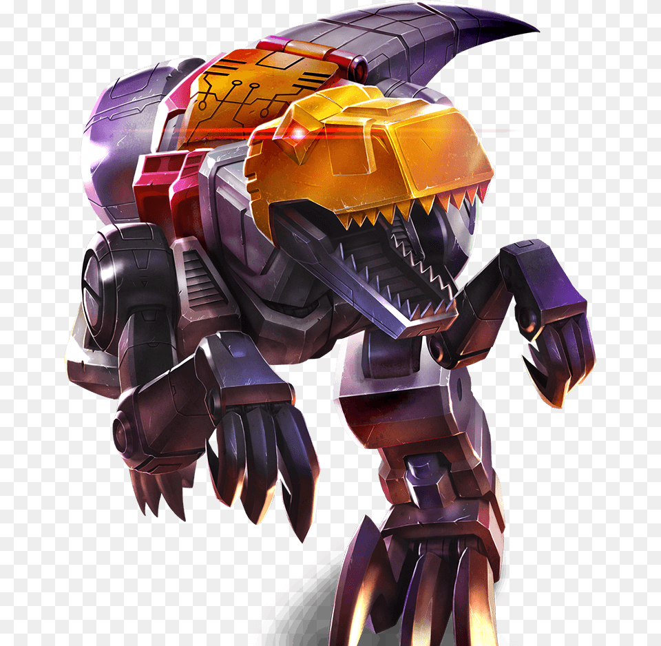 Slash, Toy, Robot Png Image