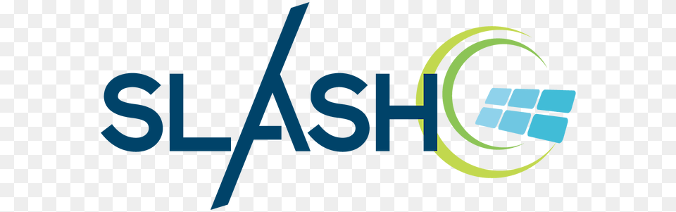 Slash Greenergy Logo Fb Edited Graphic Design Png Image
