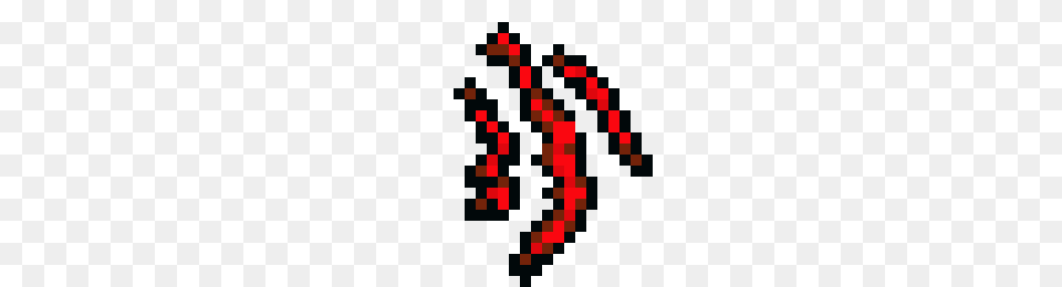 Slash Mark For Damage Taken Pixel Art Maker Png