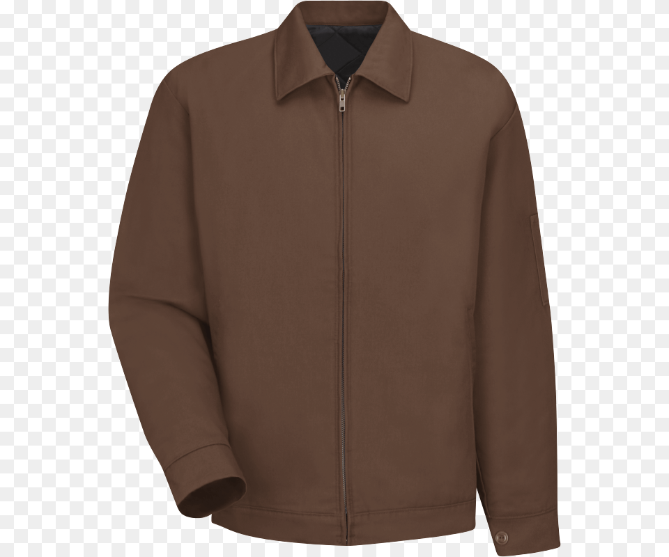 Slash Pocket Jacket, Clothing, Coat, Fleece Free Png