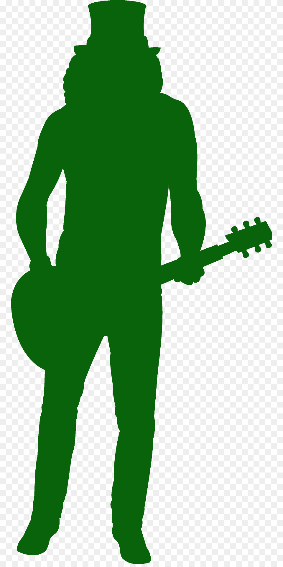 Slash Silhouette, Adult, Male, Man, Person Free Png