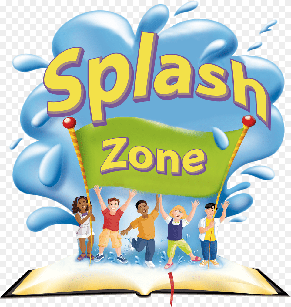 Slash Zone Clear Bkgrnd, Person, People, Boy, Child Free Png