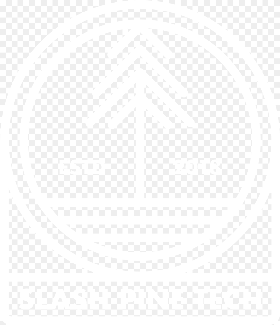 Slashpinetech, Logo, Emblem, Symbol Png Image