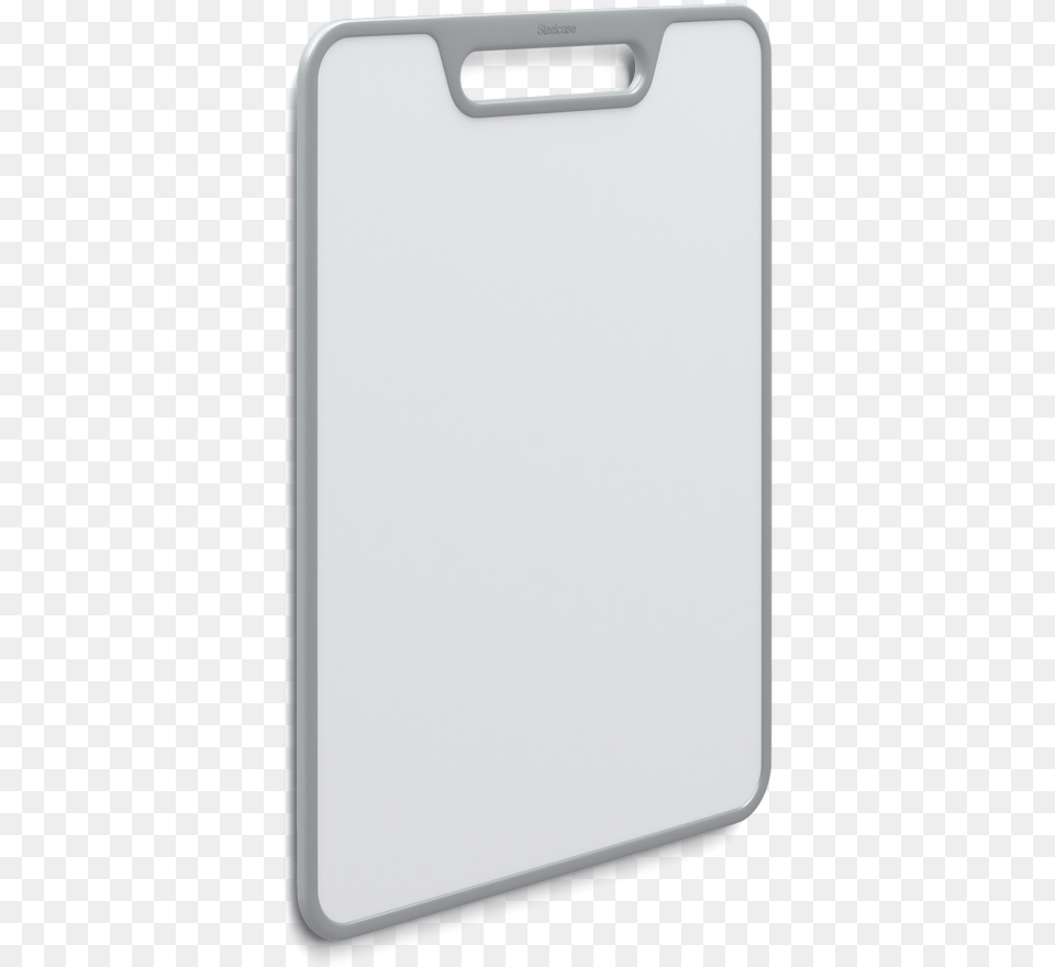 Slatwall Panel 48 Mobile Phone Case, White Board Free Png