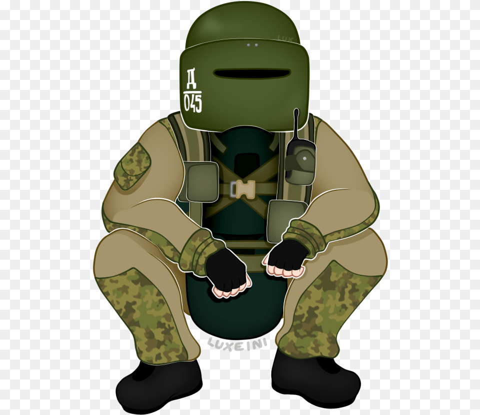 Slav Squad Tachank Charm Coming Soon Soldier, Adult, Male, Man, Person Free Png Download
