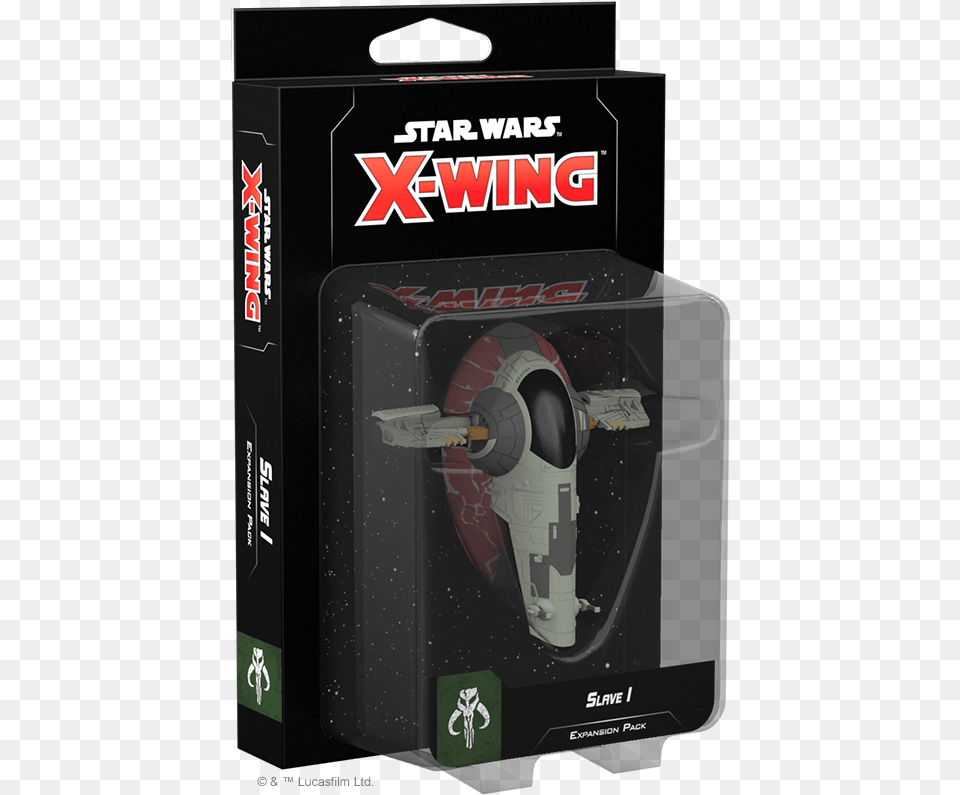 Slave 1 Expansion Pack Slave 1 X Wing, Machine Png