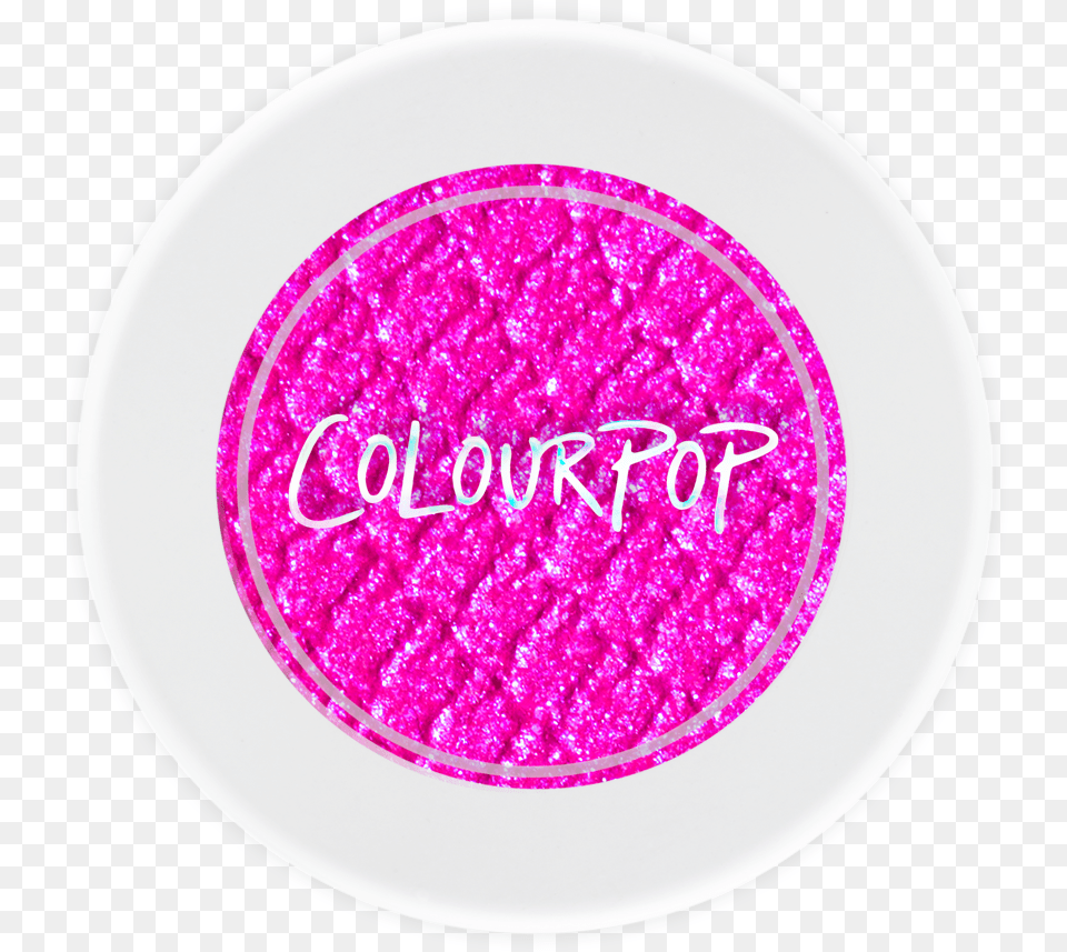 Slave 2 Pink Colourpop, Plate, Home Decor Free Png Download