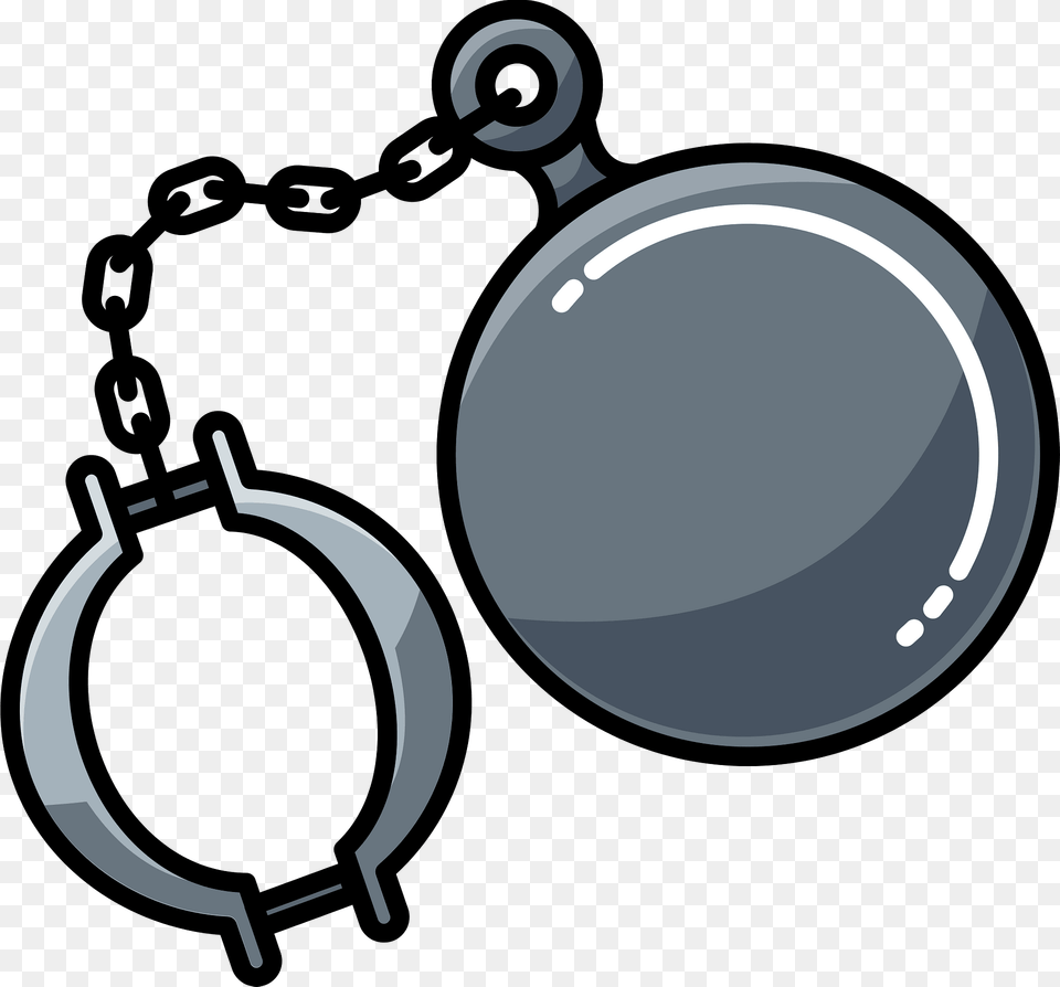 Slave Chains Clipart Free Png Download