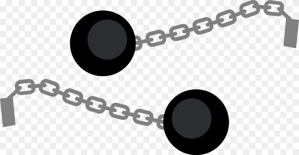 Slave Chains Clipart, Chain Png